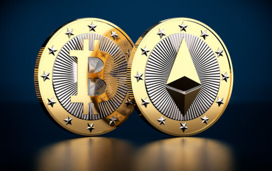 5 Reasons you should buy Ethereum over Bitcoin