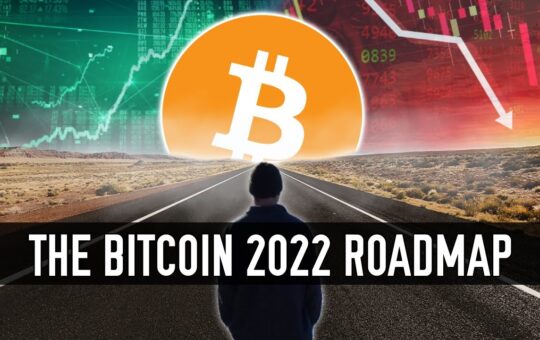 The Bitcoin 2022 Roadmap | Bear or Bull Market?