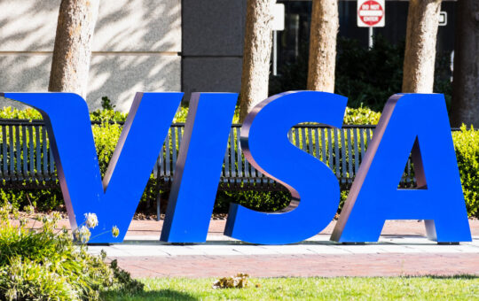 Visa Partners With 60 Crypto Platforms to Let Consumers Spend Digital Currency at 80 Million Merchants – Finance Bitcoin News