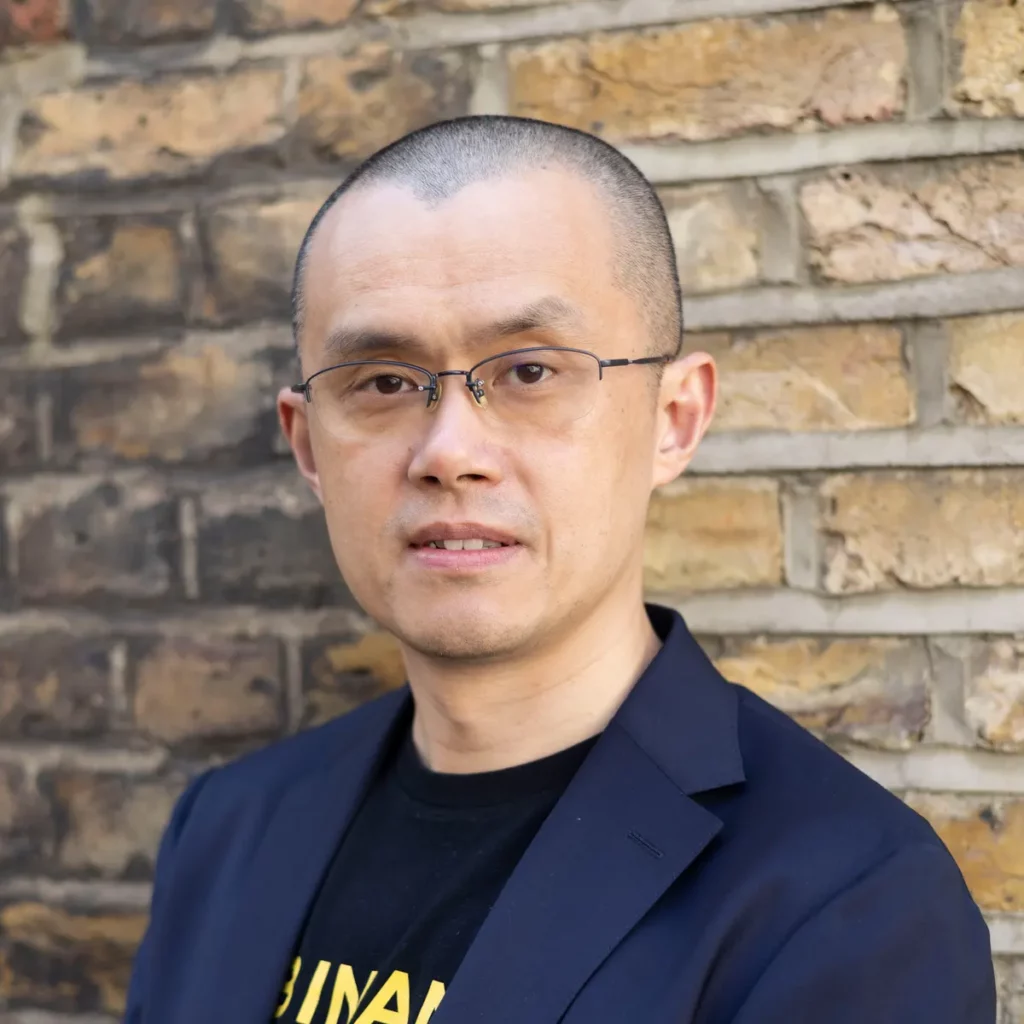 CZ Responds to Allegations of Binance Dumping Bitcoin to Defend BNB