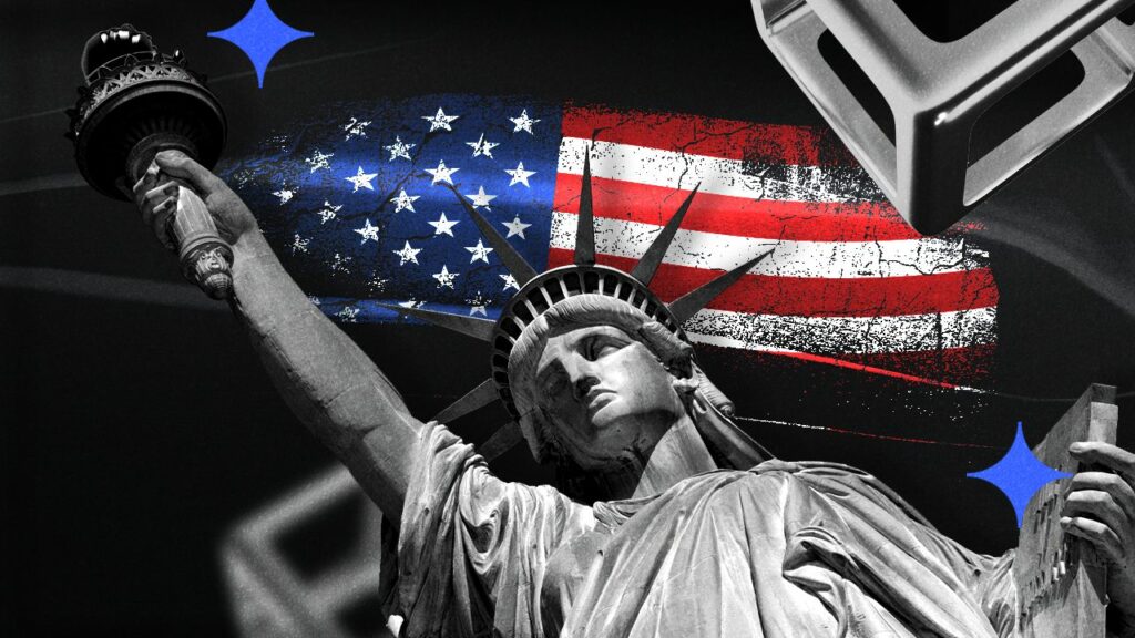 Ron DeSantis Calls CBDCs a “Threat to American Liberty”