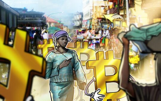 99% of Nigerians are crypto aware — ConsenSys report