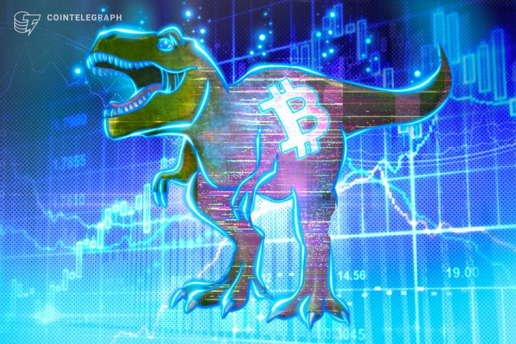 Bitcoin chart highlights $24.7K as analyst says ‘nothing has changed’