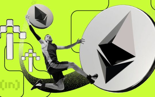 Ethereum Traders Bet $450M as Bloomberg Analyst Hints ETF Approval – Can ETH Price Reclaim $2,500? 
