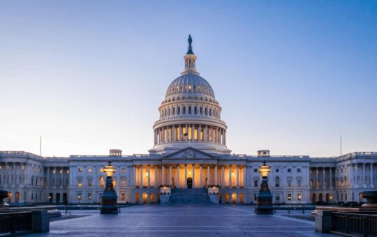 Can a Government Shutdown Affect the Crypto Market and Prices? (Opinion)