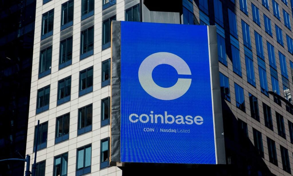 Coinbase Launches Web3 Wallet Targeting Institutional and Enterprise Clients