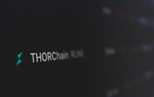 Crypto Price Prediction: ThorChain (RUNE), Flare, Tron