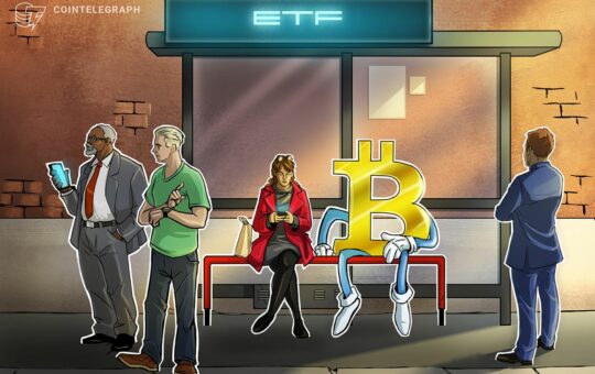 Grayscale victory, SEC delays decision on Bitcoin ETFs: Law Decoded