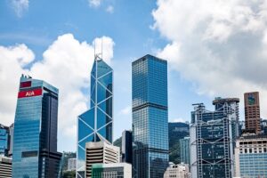 Hong Kong warns that crypto firms are not "banks”