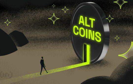 Investors Believe These Altcoins Can Make Them Rich