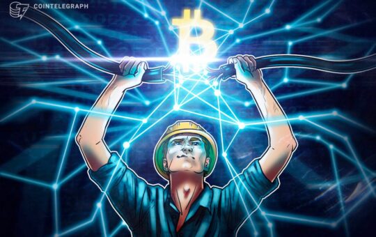 Micro $3 Bitcoin miners won’t make bank, but that’s not the point: Inventors