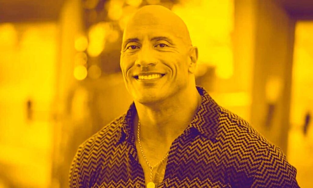 The Rock and Oprah Introduce Pro-Crypto Fund to Support People Affected by the Maui Wildfires