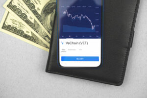 VeChain (VET) officially launches its self-custody wallet