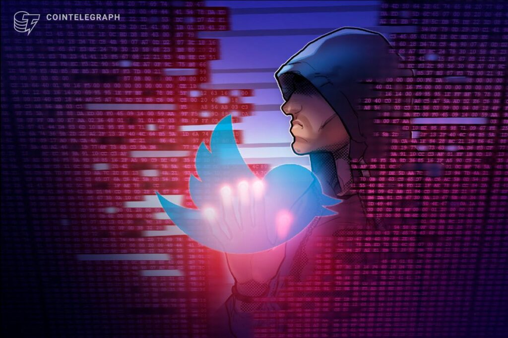 Vitalik Buterin’s X account hacked, over $691K drained from victims’ wallets