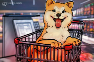 Why is Dogecoin price up today?