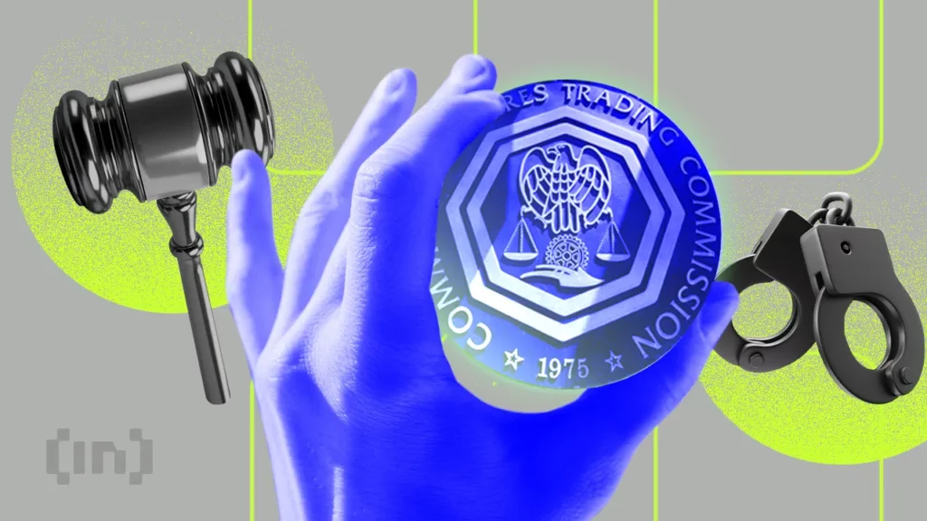 Has DeFi Become Illegal in the US? CFTC Case Against Opyn, ZeroEx, Deridex Suggests So