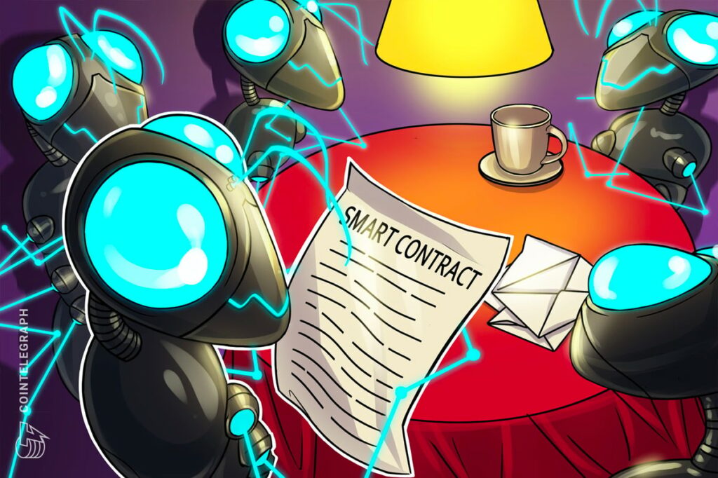 Bitcoiner drops BitVM paper — Bringing Ethereum-like contracts to Bitcoin