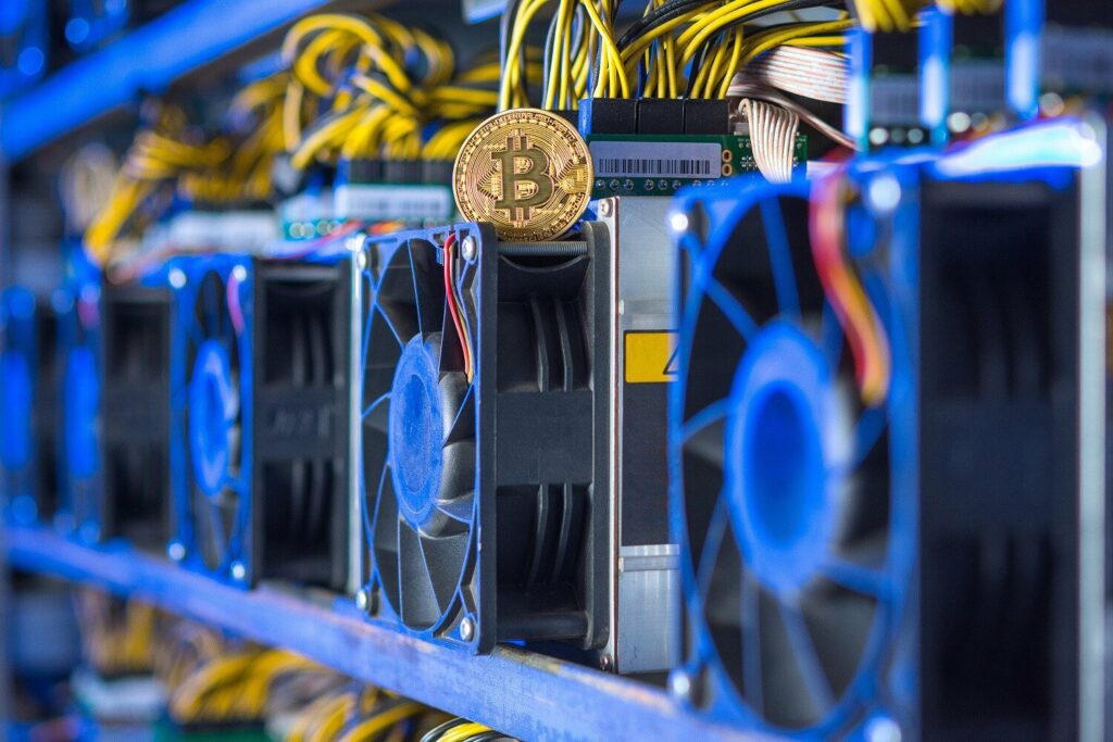 Crypto Mining Firms Continue to Focus on Efficiency as Another Energy Crisis Looms