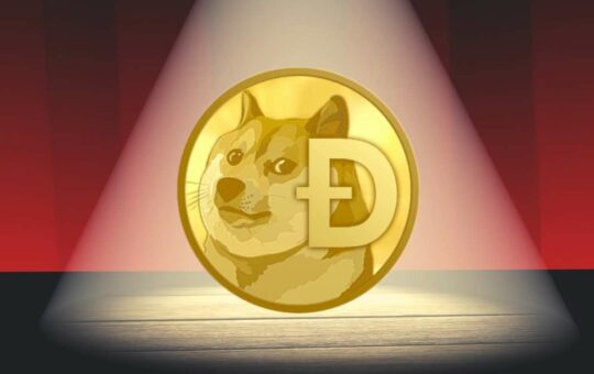 Japan to Embrace Dogecoin's Dog Statue in November