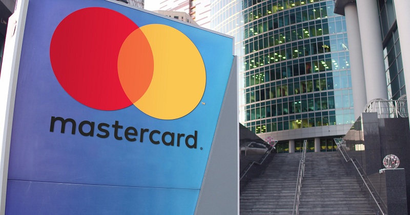 Mastercard's successful CBDC wrapping trial for NFTs