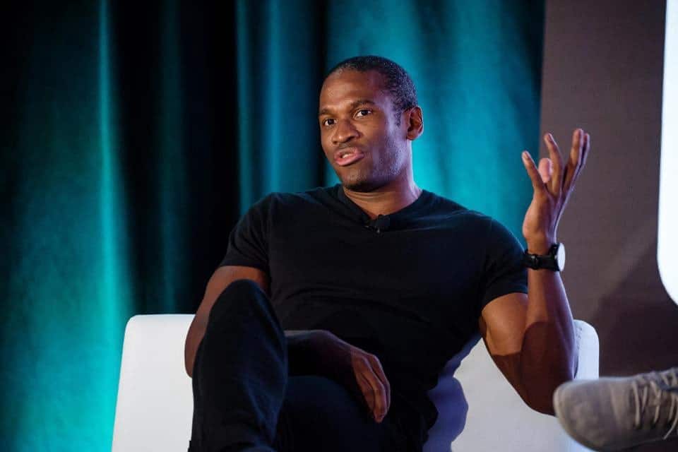 The Real Reason Bitcoin's Price Exploded This Week, According to Arthur Hayes