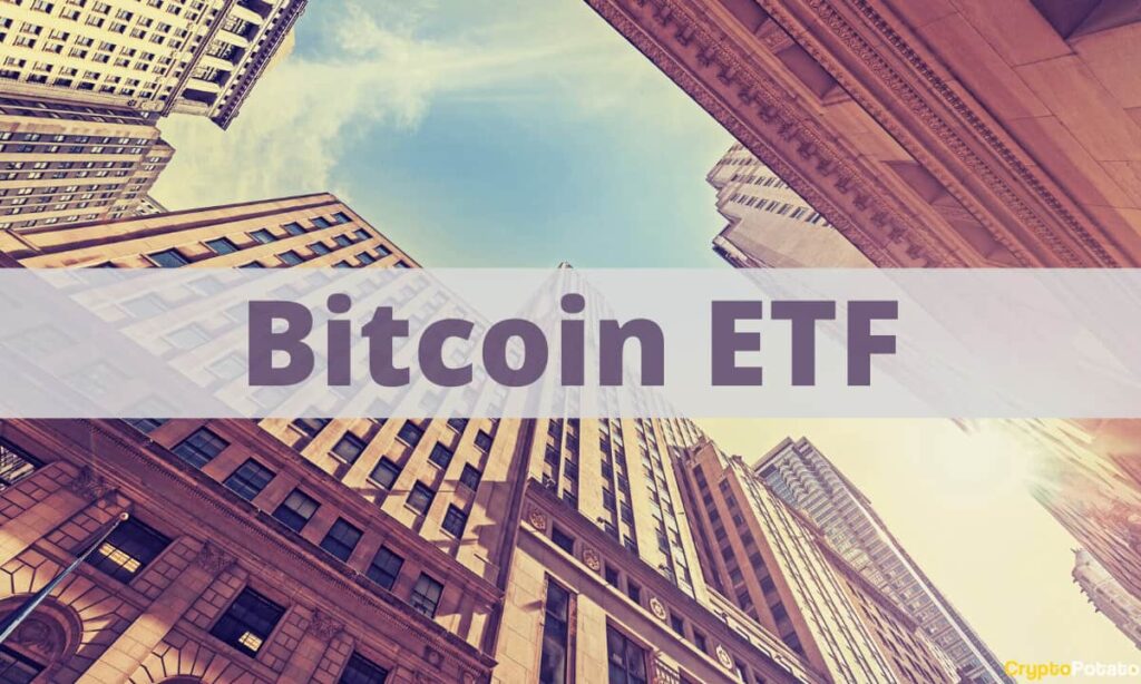 What if a Spot Bitcoin ETF Was Approved? Galaxy Digital Foresees Inflows in the First Year