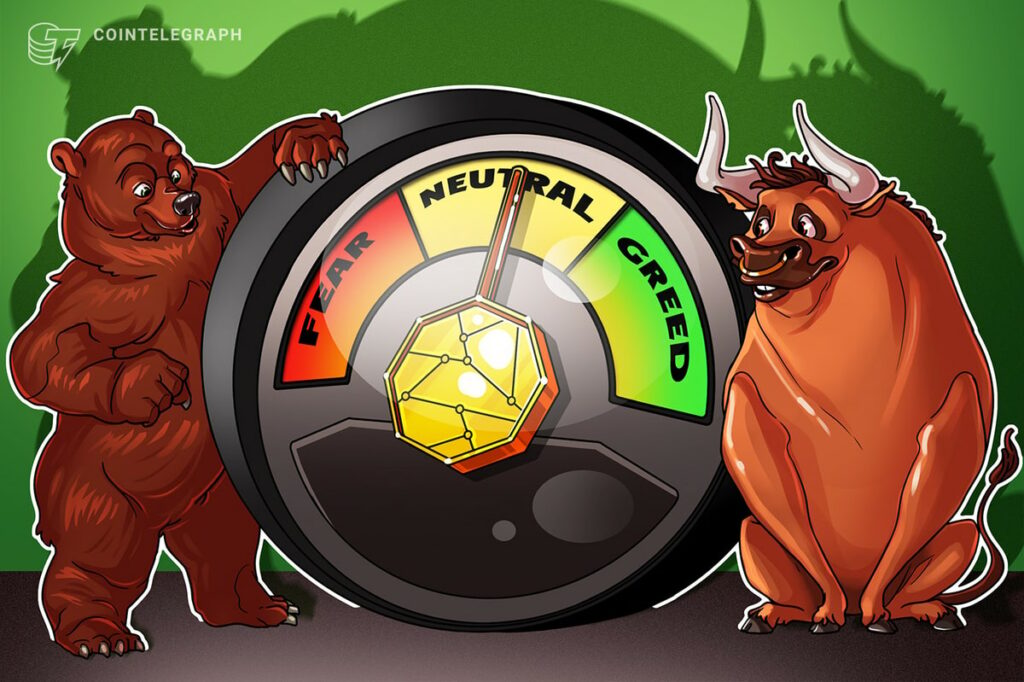 3 metrics DeFi traders can watch to spot the next crypto bull market