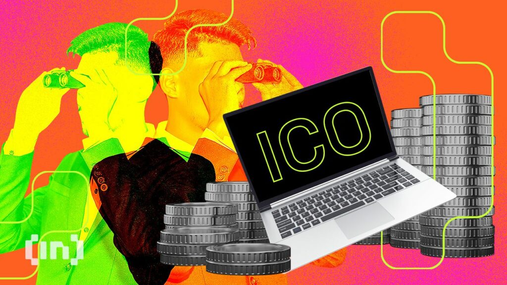 The ICO Curse—Initial Coin Offerings Giants Left in the Dust