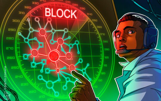 Apple sued for blocking crypto tech for P2P payments