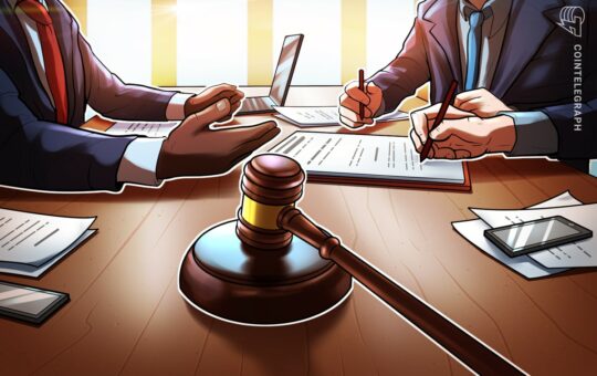 Atomic Wallet asks to toss suit over $100M hack saying it has ‘no US ties’