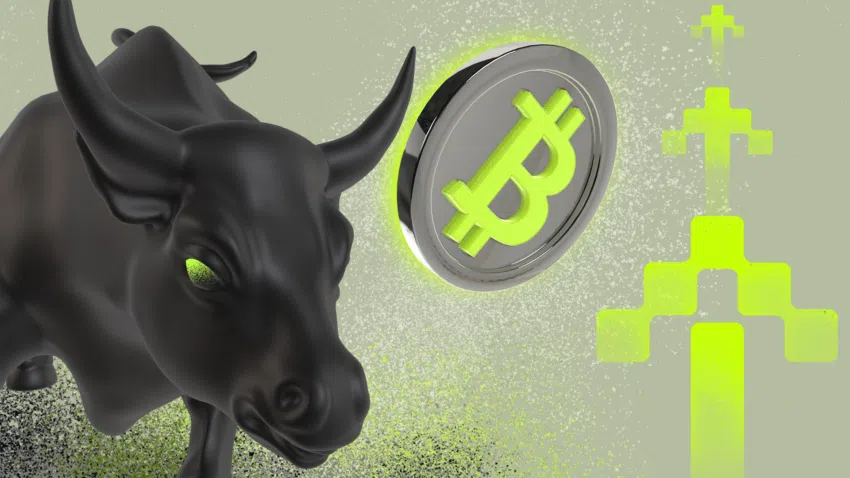 Bitcoin (BTC) Price Increases for Sixth Straight Week, Mirroring 2020 – Is $40,000 Next?