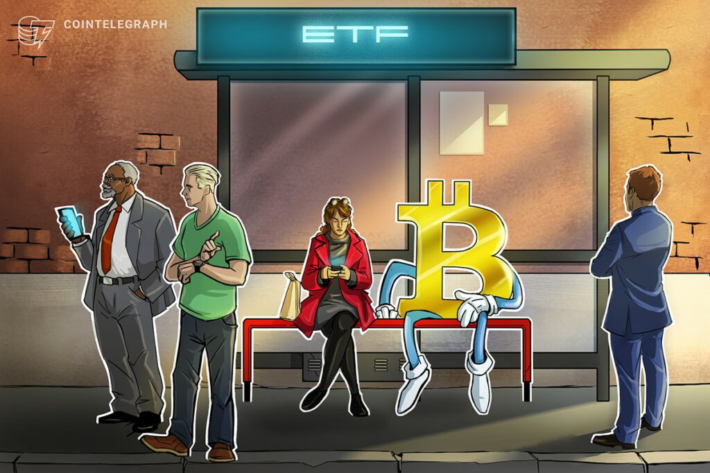 Bitcoin ETF approval nearing, but brace for more setbacks: BitGo CEO