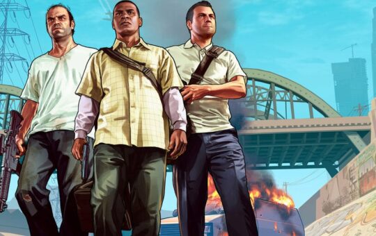 First Grand Theft Auto 6 Trailer Coming in December, Rockstar Confirms
