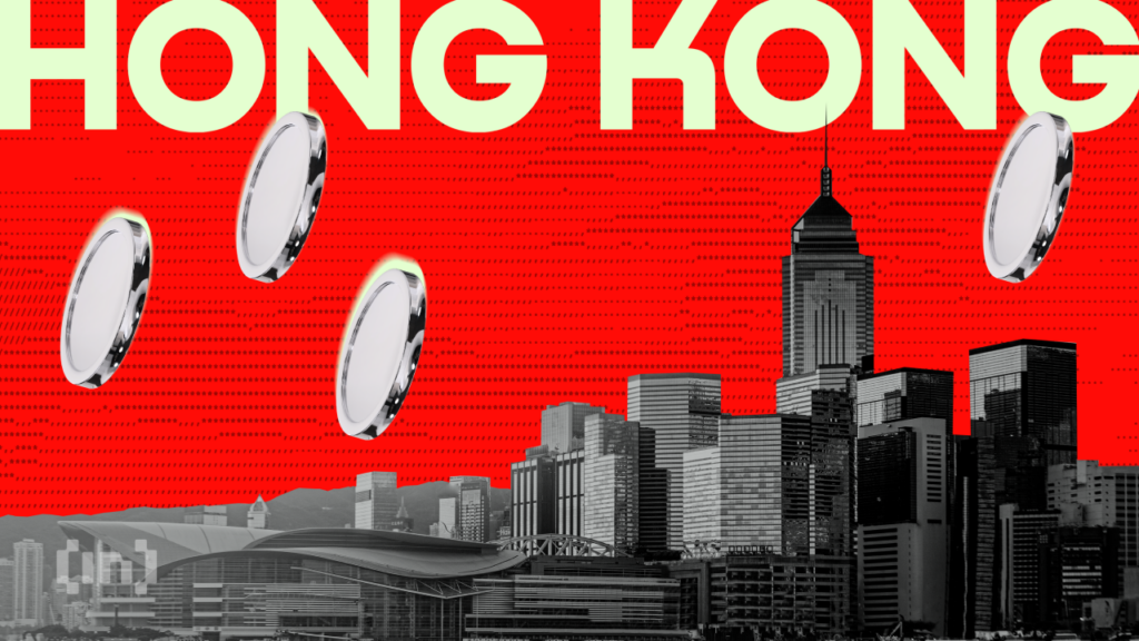 More Hong Kong Crypto ETFs Open for Trading, But Only for Deep-Pocket Customers