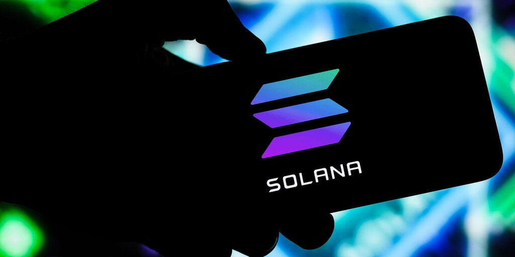 Nearly a Million Solana Wallets Are Eligible for Jupiter Airdrop
