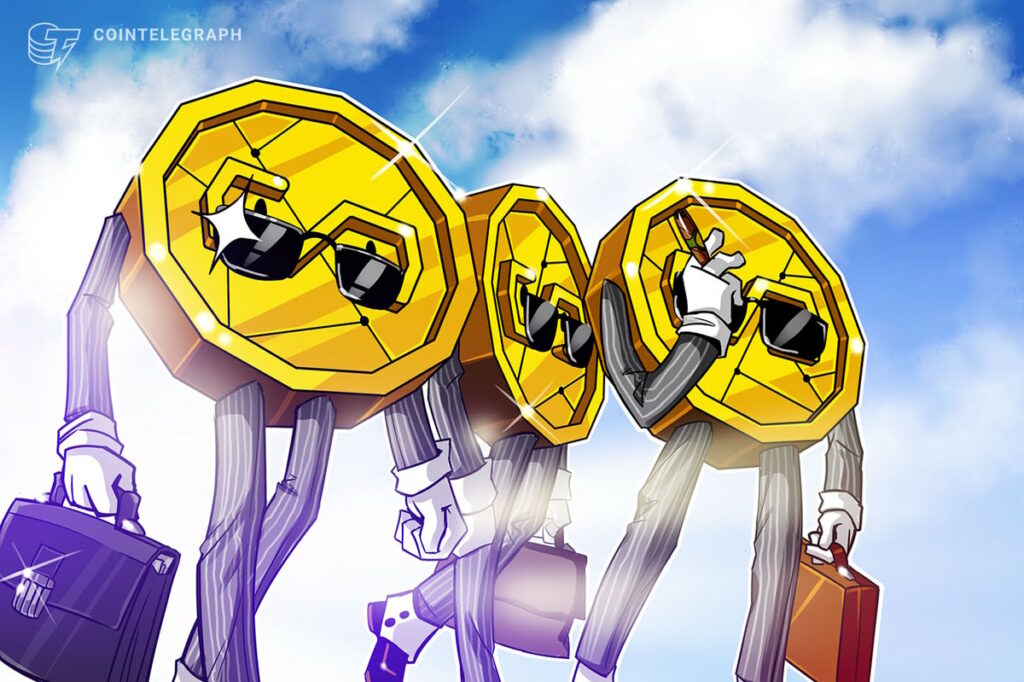 Stablecoin issuer Circle weighing up 2024 public launch: Report