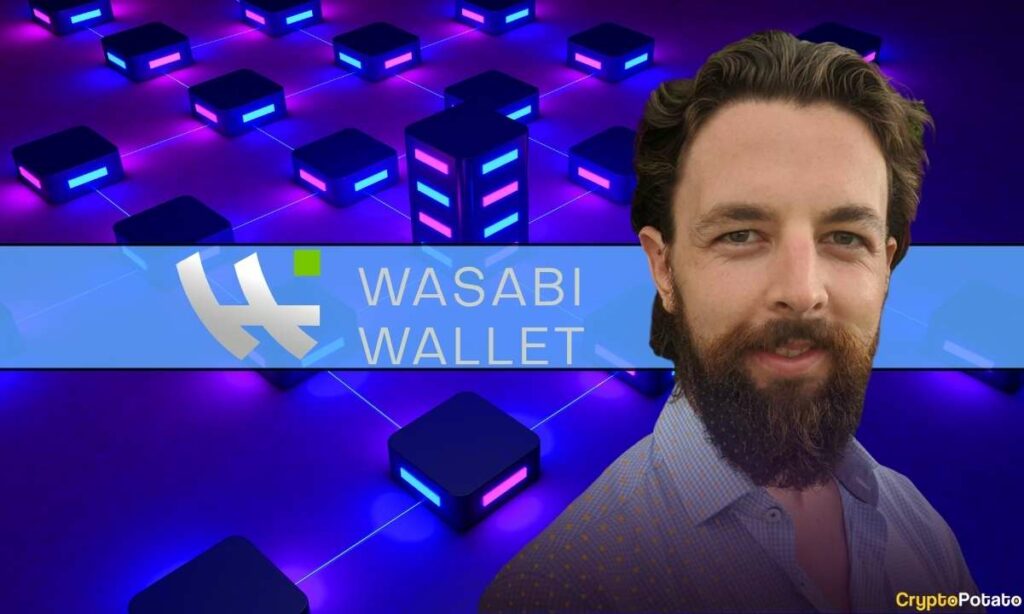 Wasabi Wallet Pushes for a Decentralized Future (Interview With CEO Max Hillebrand)