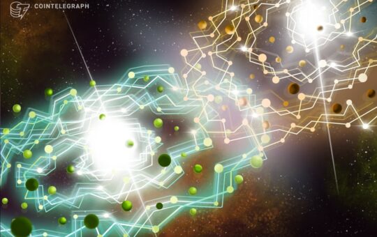 Cosmos-based networks Umee and Osmosis to merge, creating 'DeFi Hub'