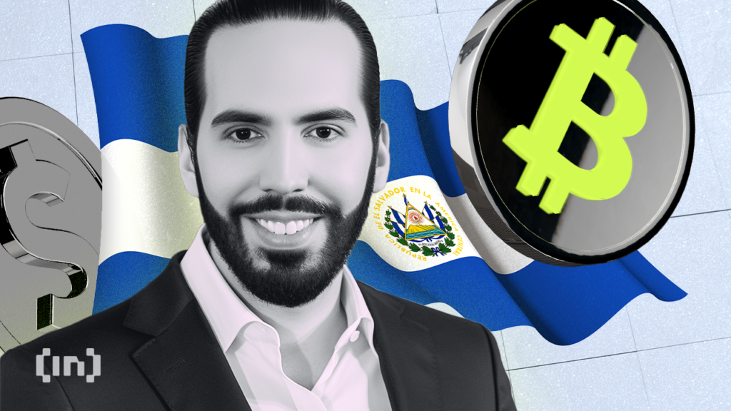 El Salvador Invites Foreigners to Bring Bitcoin Into the Country