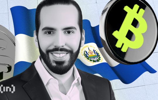 El Salvador Invites Foreigners to Bring Bitcoin Into the Country