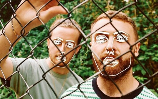 Electronic Music Duo Disclosure Drop AI-Powered NFTs on Beatport