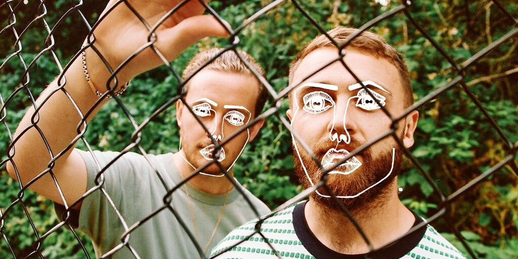 Electronic Music Duo Disclosure Drop AI-Powered NFTs on Beatport
