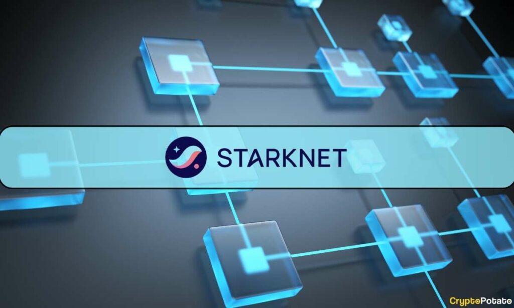 Starknet Foundation Unveils Plan to Allocate 1.8 Billion STRK Tokens for Network Growth