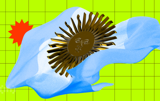 Is Argentina’s New President Brave Enough to Promote Bitcoin?