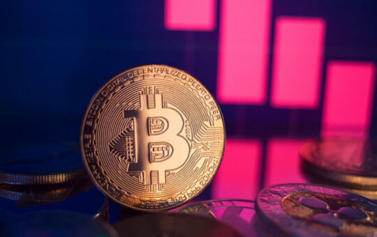 Bitcoin Plunges on Day Two of ETF Mania as Liquidations Soar