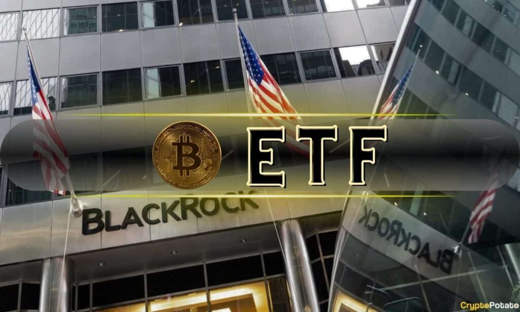 BlackRock Exec Reveals IBIT Inflows Driven by Strong Investor Interest 