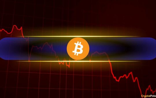 Crypto Exec Links Market Sell-Off to Overblown Bitcoin ETF Expectations