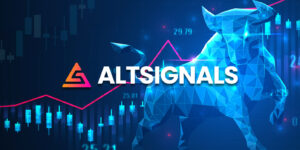 AltSignals crystal ball: Unravelling wild price predictions in an era of AI-enabled trading