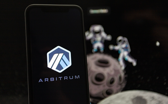 Arbitrum to Skyrocket 120%, Ethereum's new daily addresses increases, NuggetRush enters last presale stage