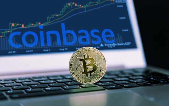 Coinbase Is Showing Zero Balance for Some Users, Says It's Investigating